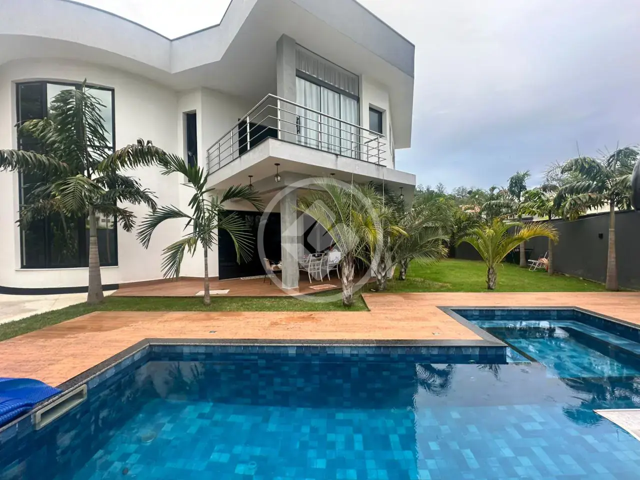 Imagem 1 - Casa Condomínio em Reserva dos Vinhedos, Vinhedo - SP