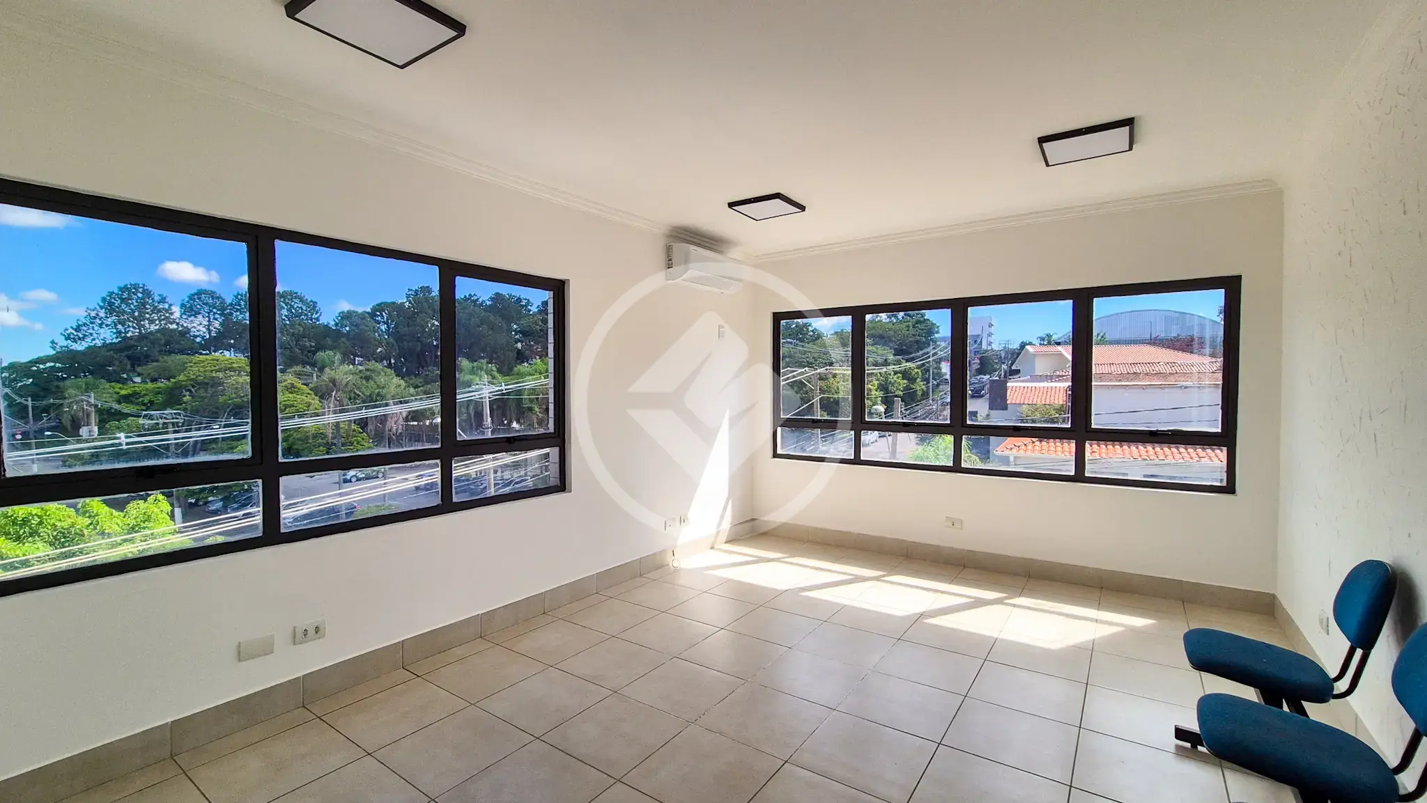 Imagem 1 - Sala Comercial em Centro, Vinhedo - SP
