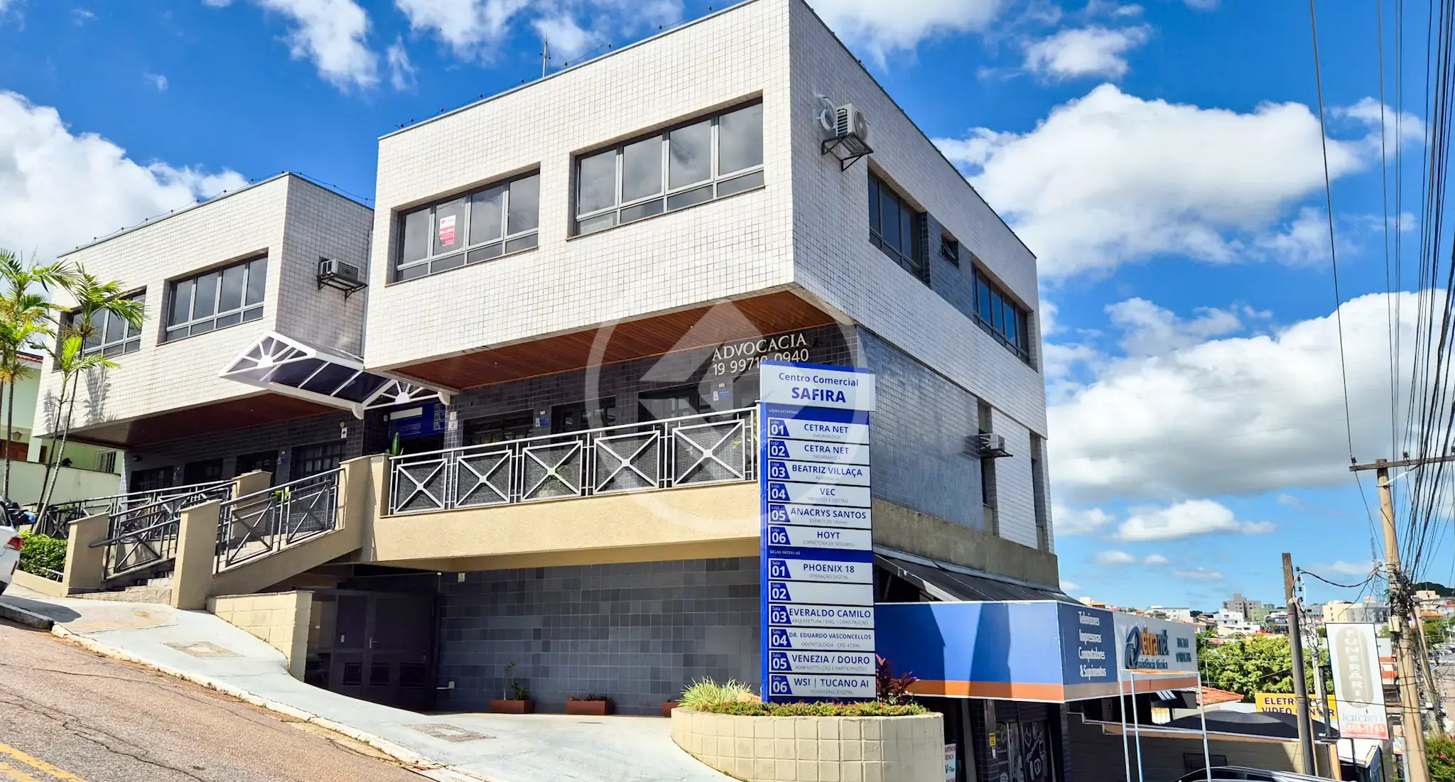 Image 10 - Sala Comercial em Centro, Vinhedo - SP