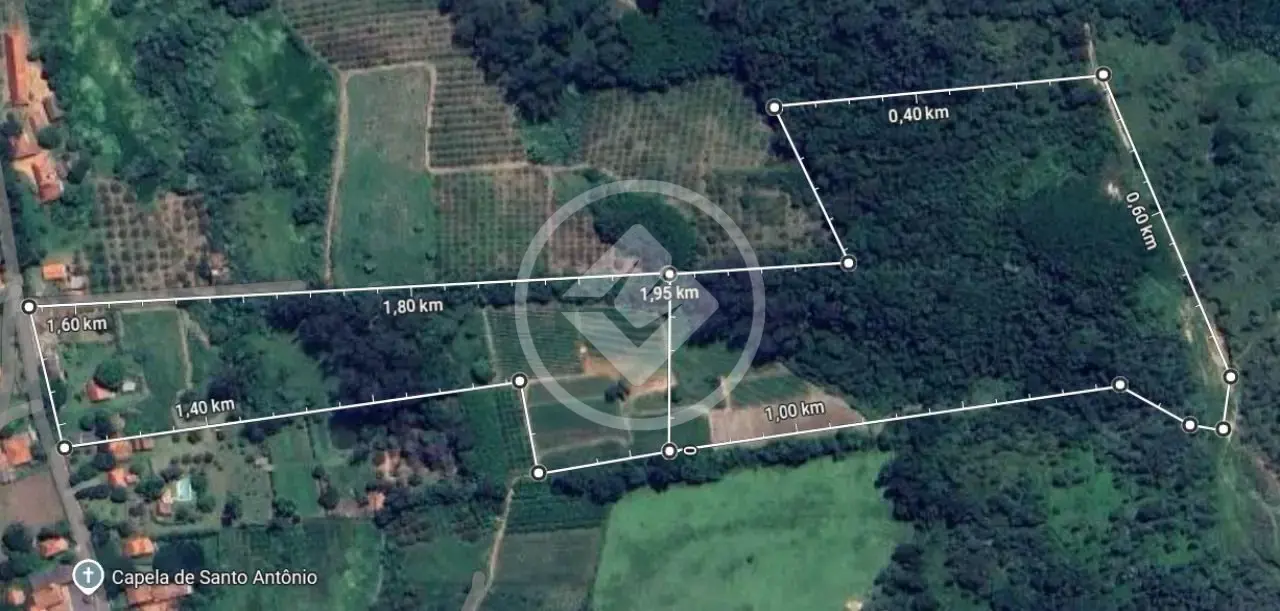 Image 2 - Terreno em Mombuca, Itatiba - SP