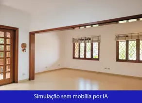 Imagem 5 - Casa em Santa Rosa, Vinhedo - SP