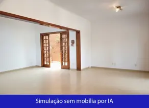 Imagem 3 - Casa em Santa Rosa, Vinhedo - SP