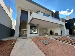Casa Condomínio Reserva dos Vinhedos, Louveira - SP — foto 2