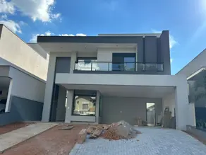 Casa Condomínio Reserva dos Vinhedos, Louveira - SP — foto 1