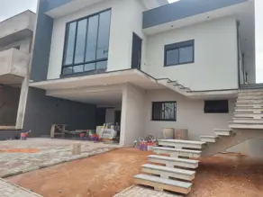 Imagem 2 - Casa Condomínio em Vila Pagano, Valinhos - SP
