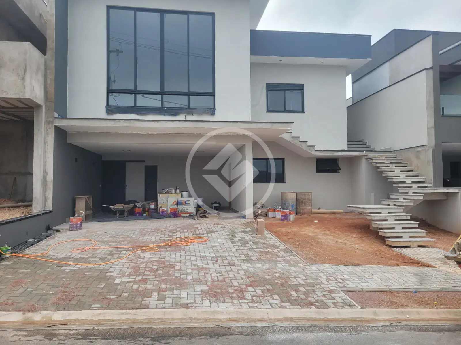 Imagem 4 - Casa Condomínio em Vila Pagano, Valinhos - SP
