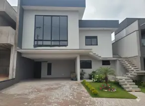 Casa Condomínio Vila Pagano, Valinhos - SP — foto 1