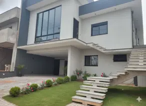 Casa Condomínio Vila Pagano, Valinhos - SP — foto 2