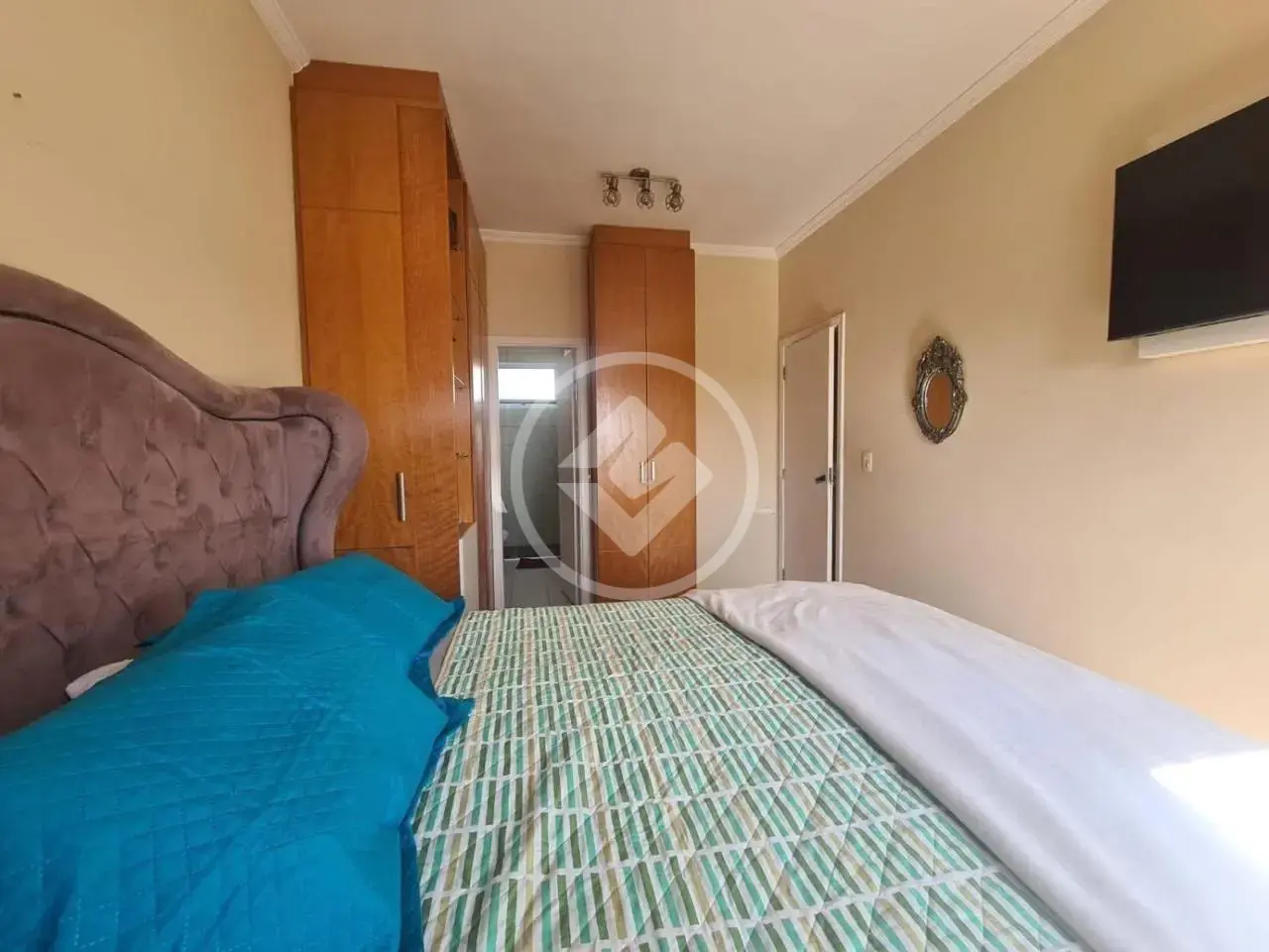 Imagem 6 - Casa Condomínio em Bosque, Vinhedo - SP