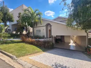 Casa Condomínio Bosque, Vinhedo - SP — foto 1