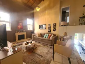 Imagem 2 - Casa Condomínio em Bosque, Vinhedo - SP