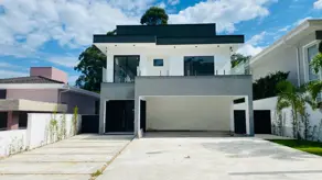 Casa Condomínio Dois Córregos, Valinhos - SP — foto 1