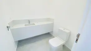 Imagem 5 - Casa Condomínio em Dois Córregos, Valinhos - SP