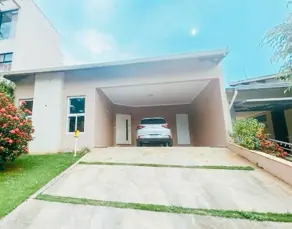 Casa Condomínio Santa Claudina, Vinhedo - SP — foto 1