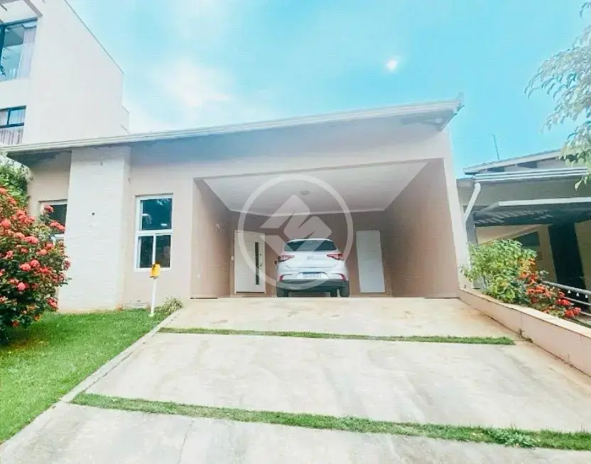 Imagem 1 - Casa Condomínio em Santa Claudina, Vinhedo - SP