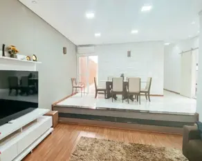 Imagem 3 - Casa Condomínio em Santa Claudina, Vinhedo - SP