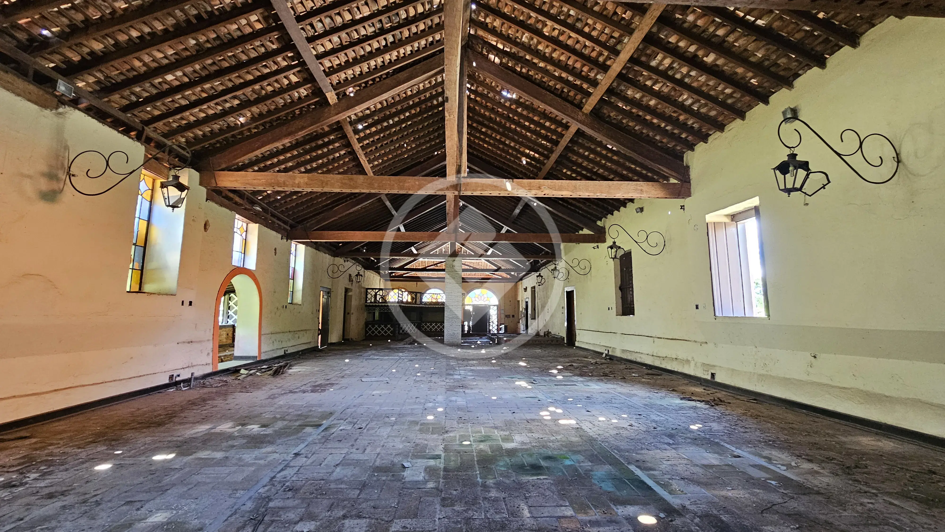 Imagem 4 - Galpão em Santa Cândida, Vinhedo - SP