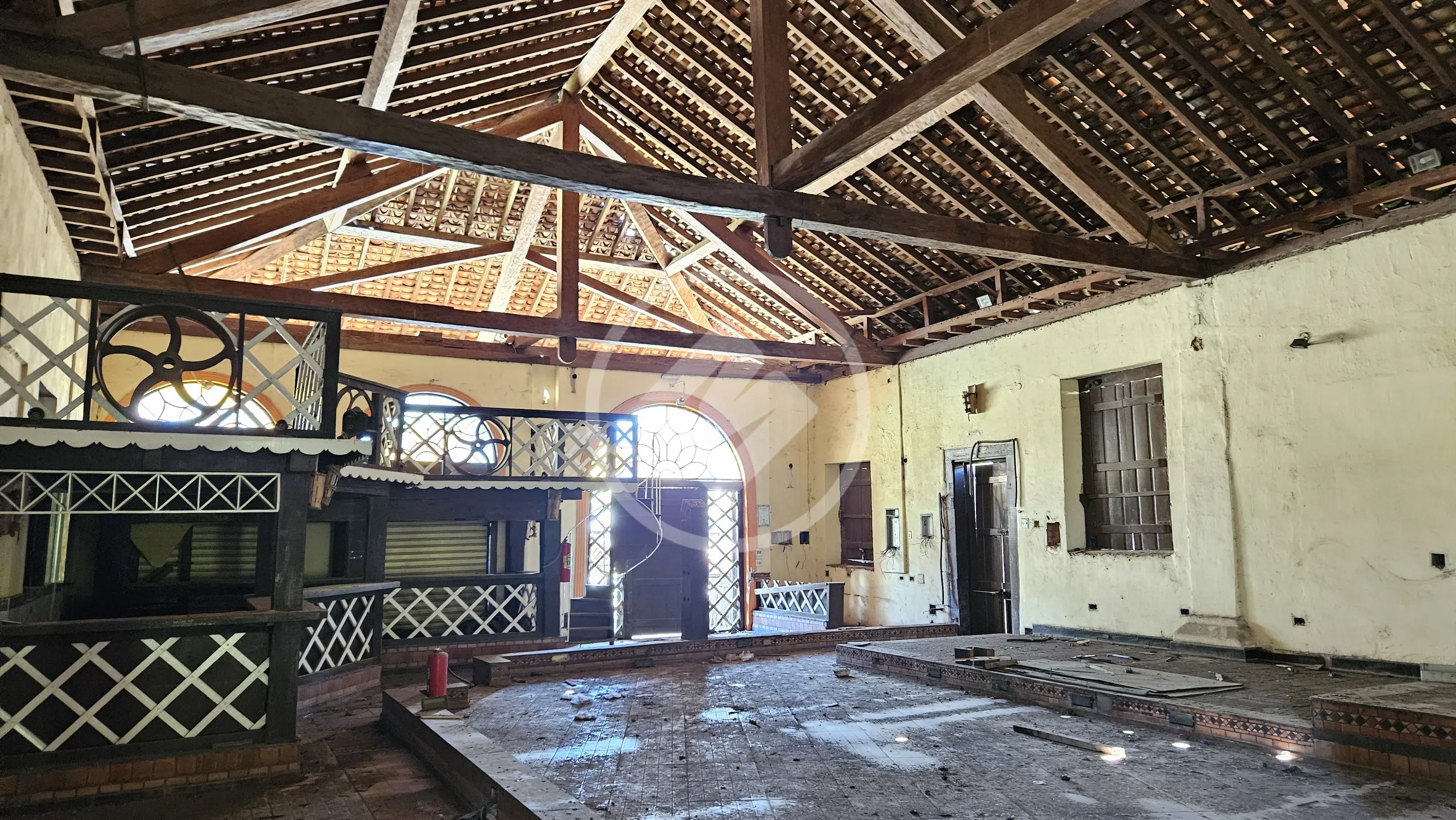Imagem 3 - Galpão em Santa Cândida, Vinhedo - SP