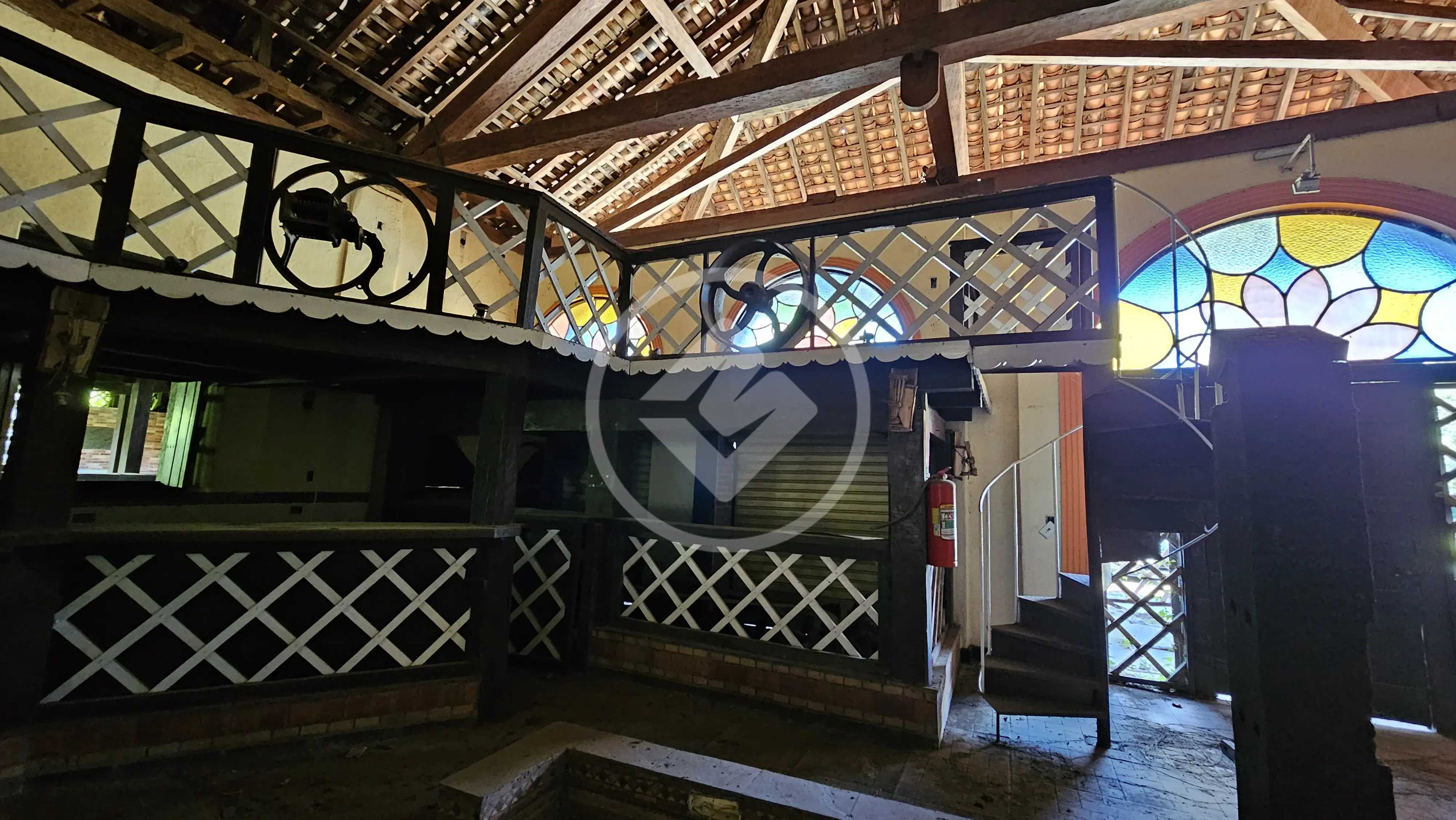 Imagem 5 - Galpão em Santa Cândida, Vinhedo - SP