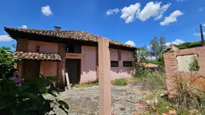 Galpão Santa Cândida, Vinhedo - SP — foto 1