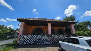 Galpão Santa Cândida, Vinhedo - SP — foto 2