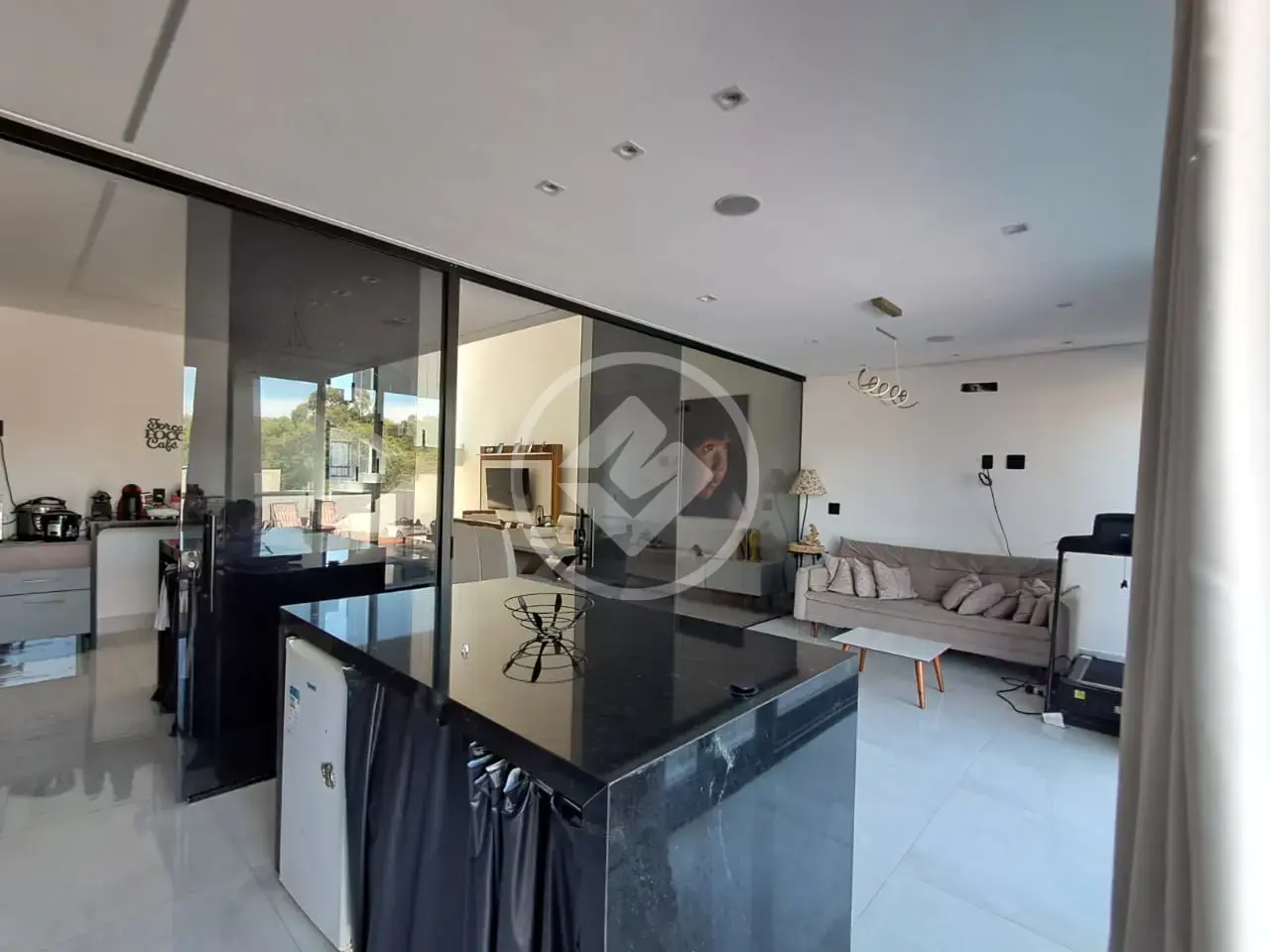 Imagem 2 - Casa Condomínio em Vila Pagano, Valinhos - SP