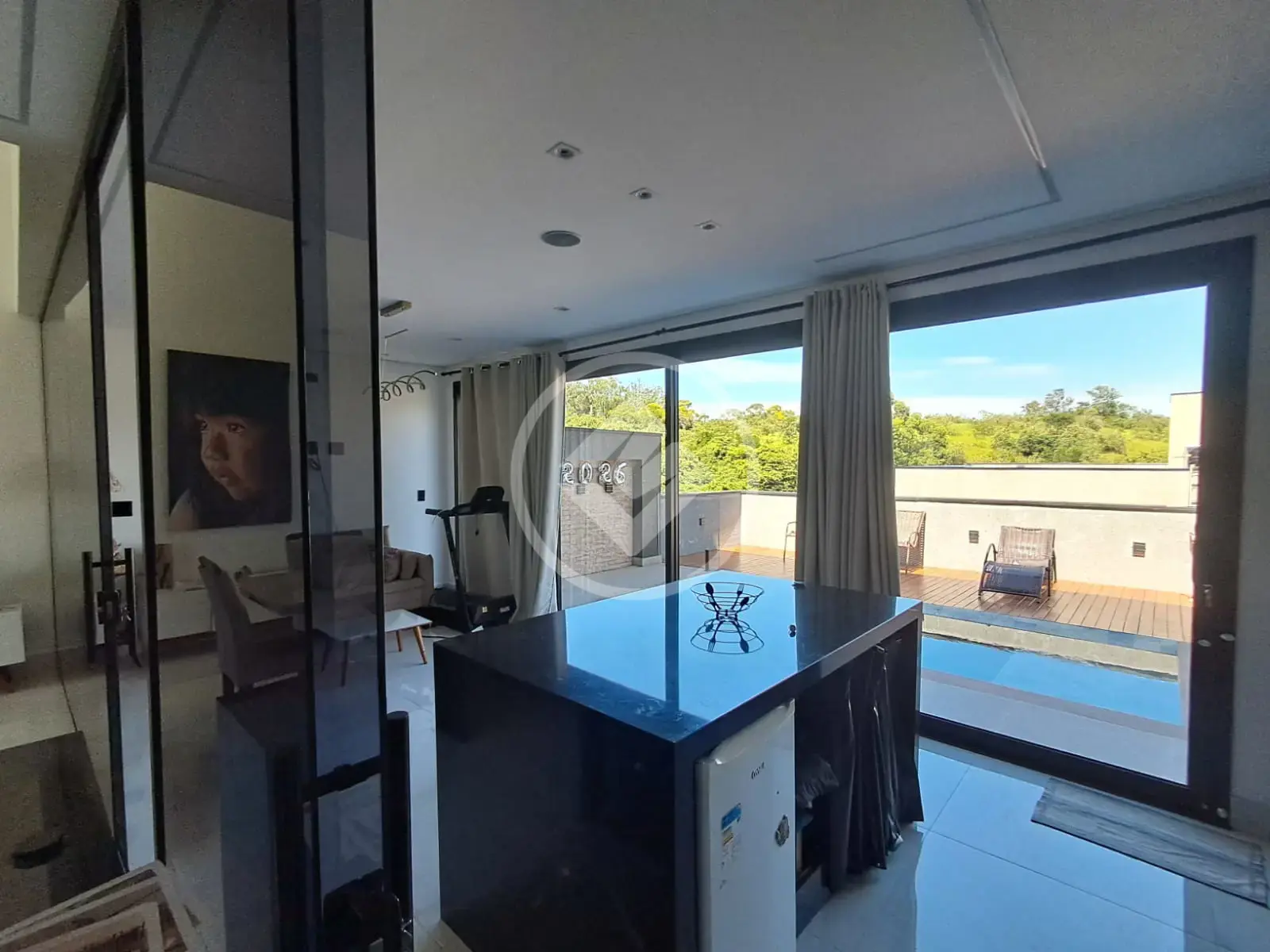 Imagem 4 - Casa Condomínio em Vila Pagano, Valinhos - SP