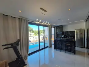 Imagem 3 - Casa Condomínio em Vila Pagano, Valinhos - SP