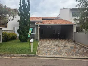 Casa Condomínio Pinheirinho, Vinhedo - SP — foto 1
