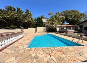 Casa Condomínio Vista Alegre, Vinhedo - SP — foto 1