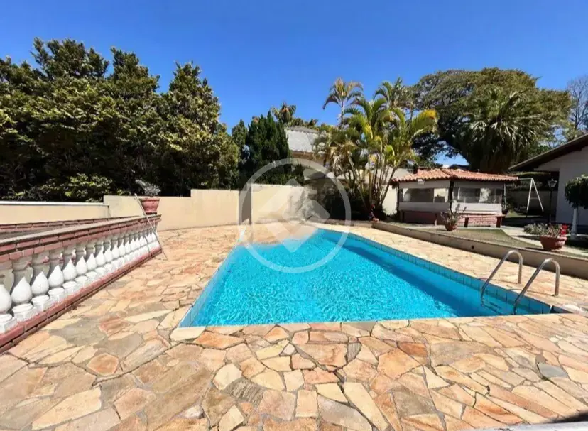 Imagem 1 - Casa Condomínio em Vista Alegre, Vinhedo - SP