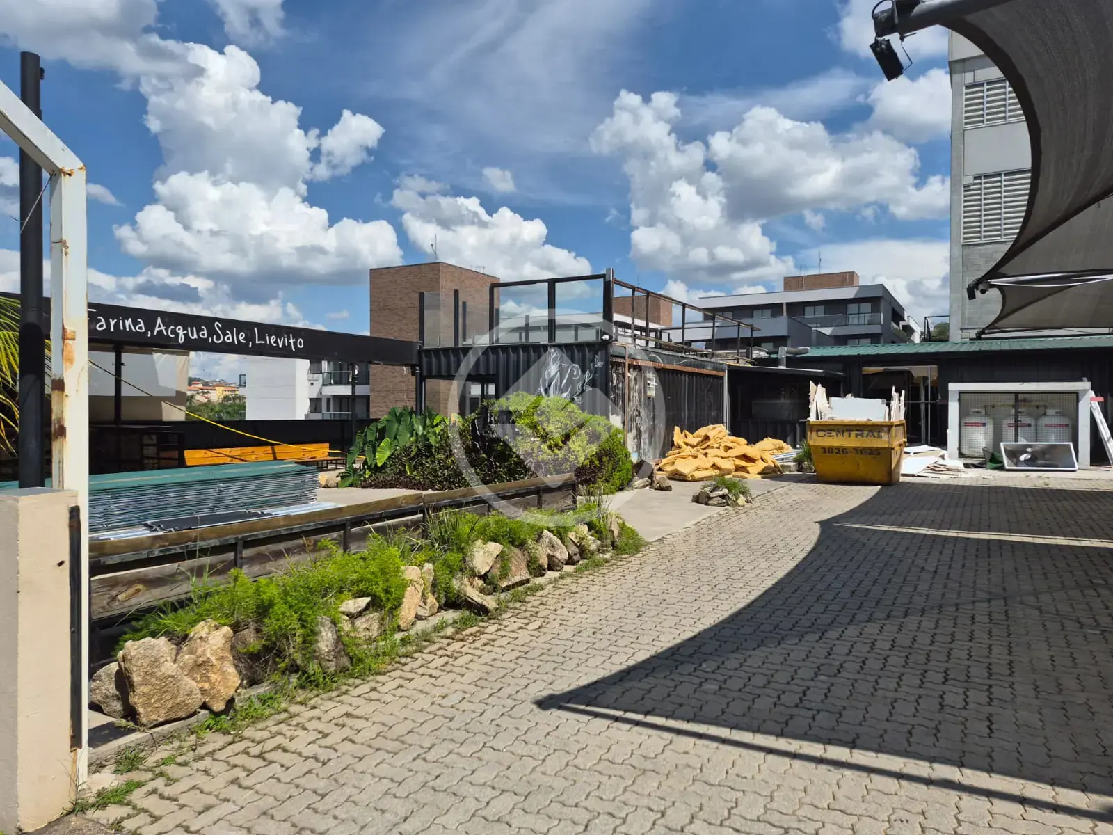 Imagem 1 - Terreno Comercial em Pinheirinho, Vinhedo - SP