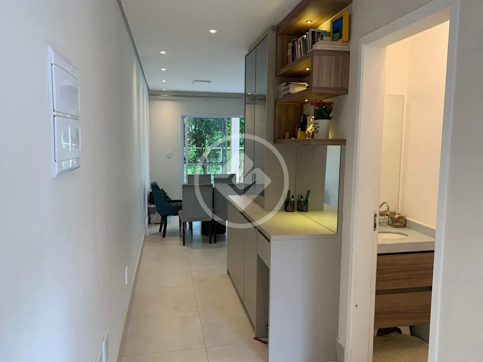 Imagem 2 - Casa Condomínio em Vila Omízollo, Louveira - SP