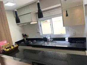 Imagem 6 - Casa Condomínio em Vila Omízollo, Louveira - SP