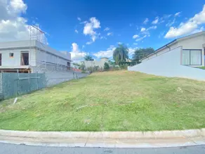 Terreno Condomínio Santa Cândida, Vinhedo - SP — foto 1