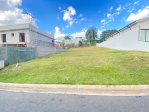 Terreno Condomínio Santa Cândida, Vinhedo - SP — foto 2