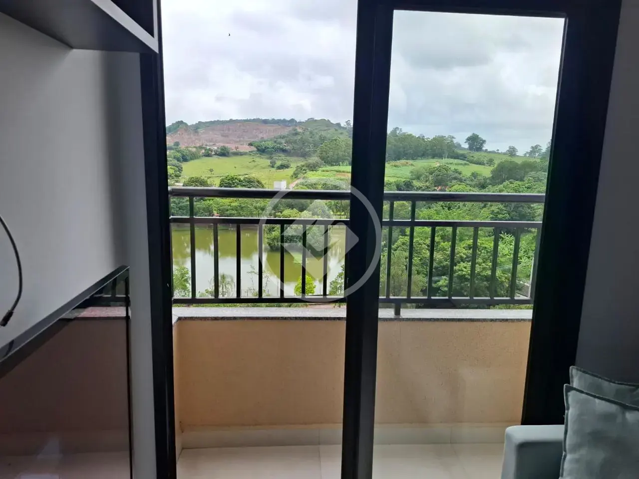 Imagem 4 - Apartamento em Ortizes, Valinhos - SP