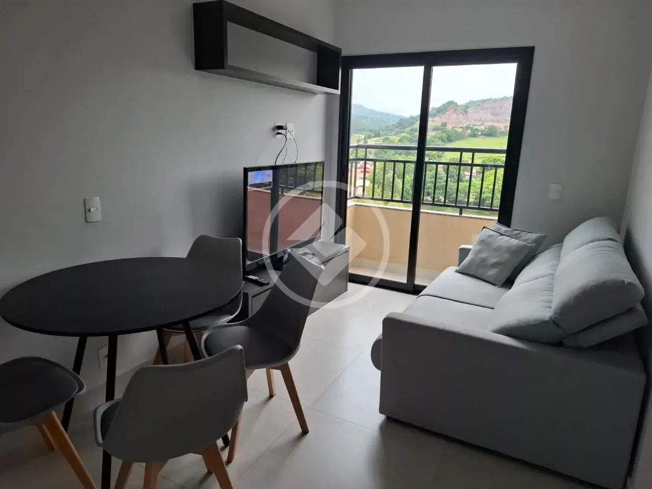 Imagem 2 - Apartamento em Ortizes, Valinhos - SP