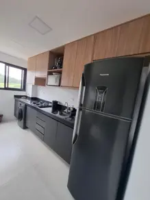 Apartamento Ortizes, Valinhos - SP — foto 1