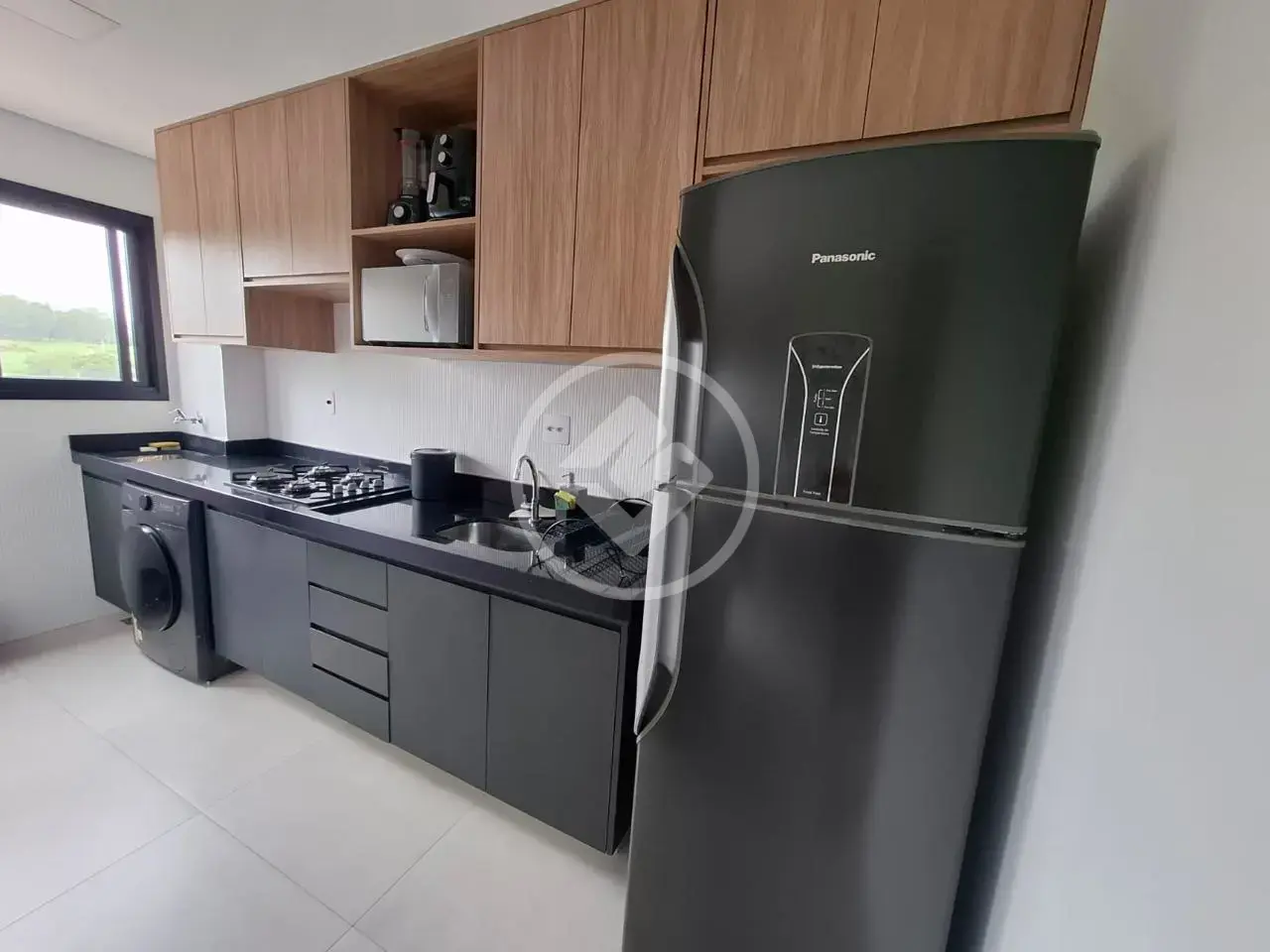 Imagem 1 - Apartamento em Ortizes, Valinhos - SP