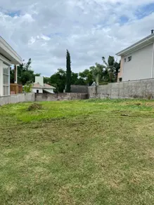 Terreno Condomínio Jardim Europa, Valinhos - SP — foto 1