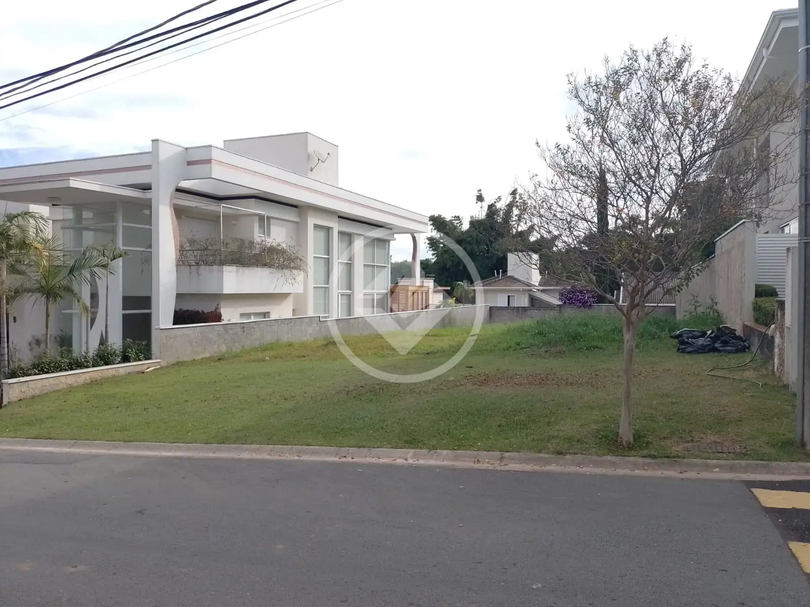 Image 13 - Terreno Condomínio em Jardim Europa, Valinhos - SP