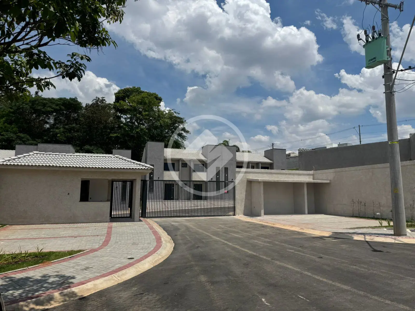Imagem 1 - Casa Condomínio em Vila Capuava, Valinhos - SP