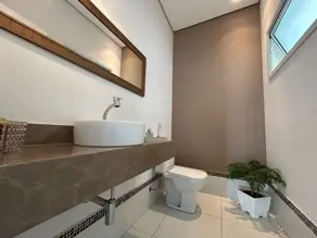 Imagem 4 - Casa Condomínio em Reserva dos Vinhedos, Louveira - SP