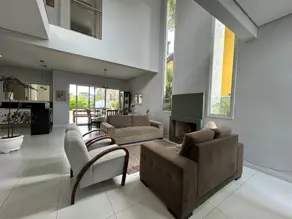 Casa Condomínio Reserva dos Vinhedos, Louveira - SP — foto 2