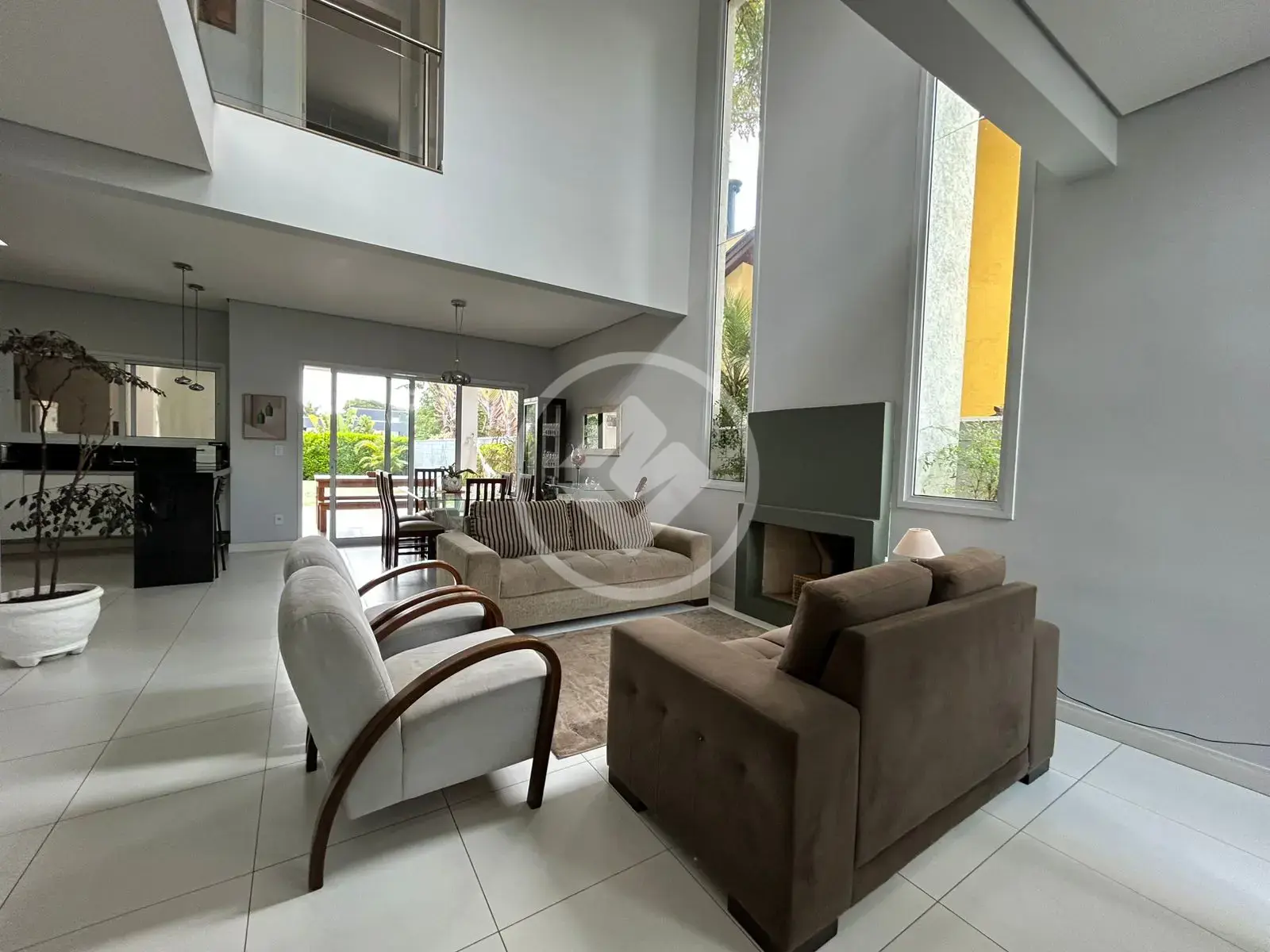 Image 2 - Casa Condomínio em Reserva dos Vinhedos, Louveira - SP