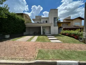 Casa Condomínio Reserva dos Vinhedos, Louveira - SP — foto 1