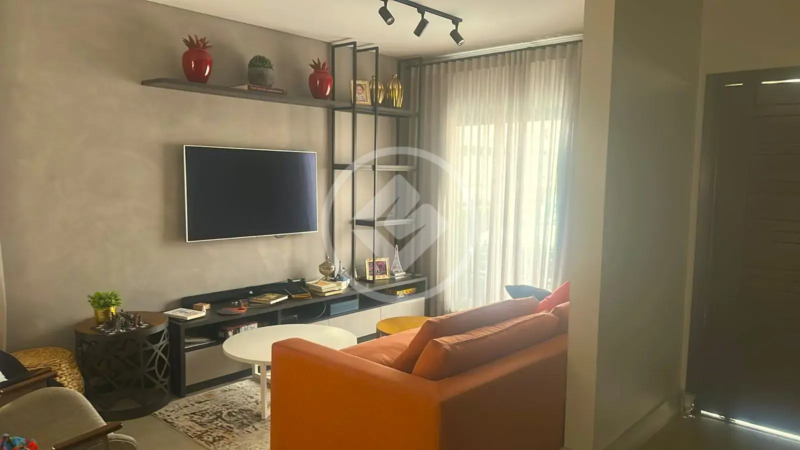 Imagem 1 - Casa Condomínio em Chácaras Silvania, Valinhos - SP