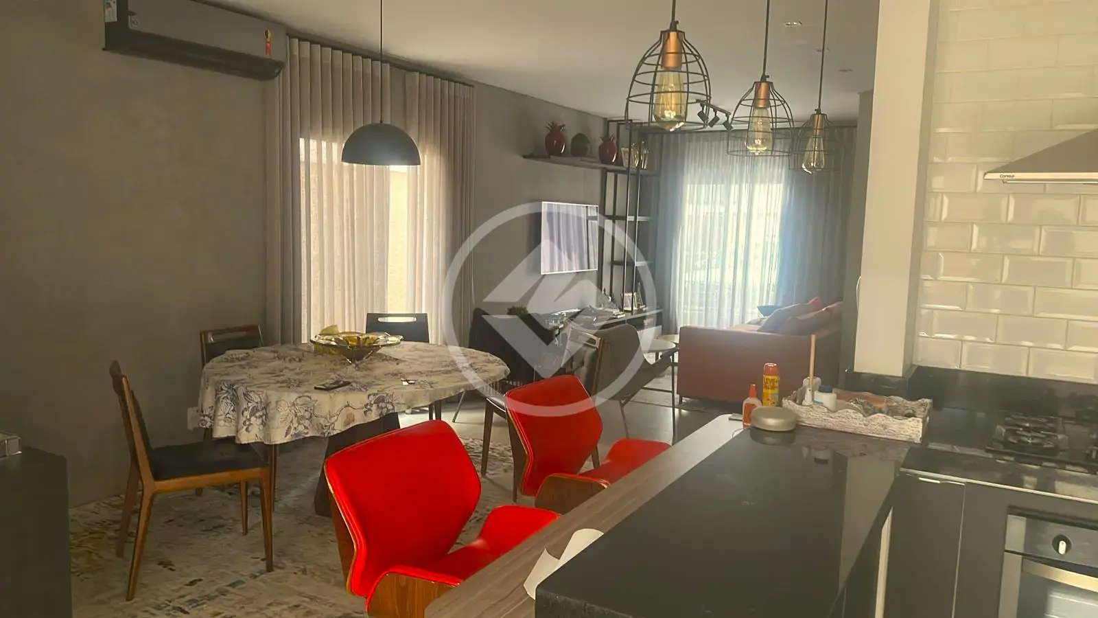 Imagem 2 - Casa Condomínio em Chácaras Silvania, Valinhos - SP