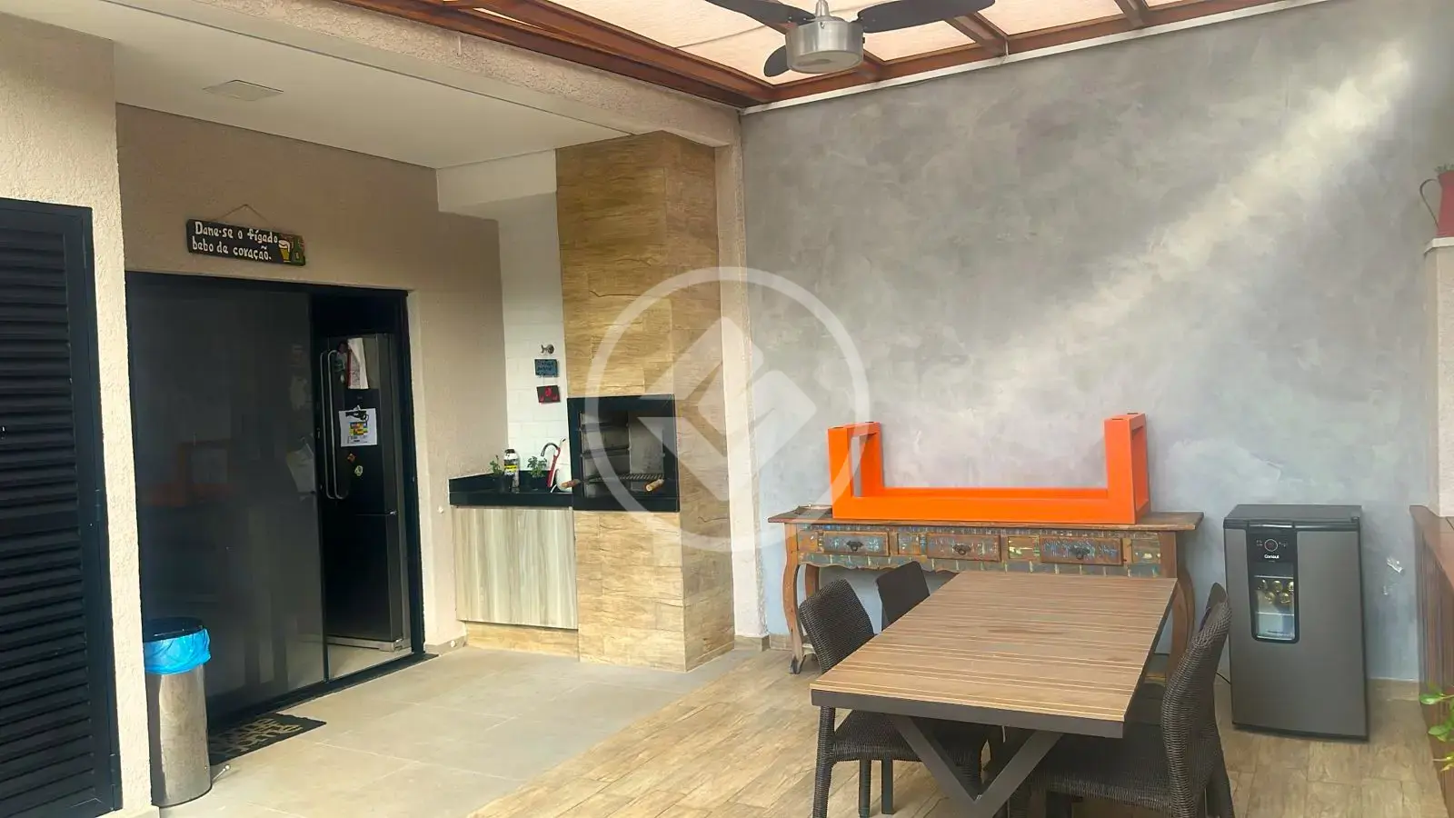 Imagem 4 - Casa Condomínio em Chácaras Silvania, Valinhos - SP